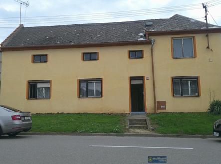 DSCF0189.JPG | Prodej - dům/vila, 165 m²