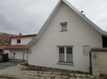 Prodej - dům/vila, 260 m² obrázek