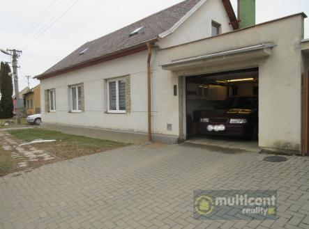 Prodej - dům/vila, 97 m² obrázek