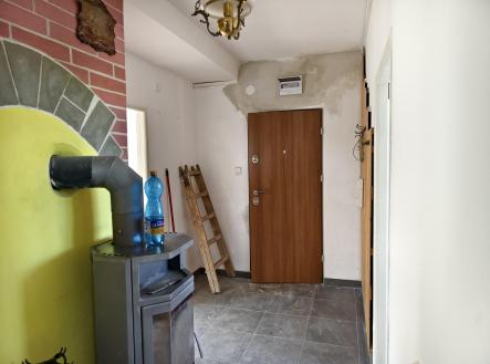 IMG_20250430_100727.jpg | Prodej bytu, 3+1, 75 m²