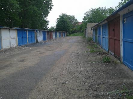 DSCF0022.JPG | Prodej - malý objekt/garáž
