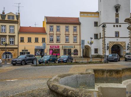 Prodej - komerční objekt, jiný, 1 600 m² obrázek