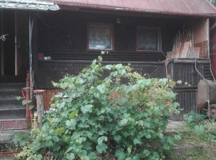 31.jpg | Prodej - chata/rekreační objekt, 95 m²