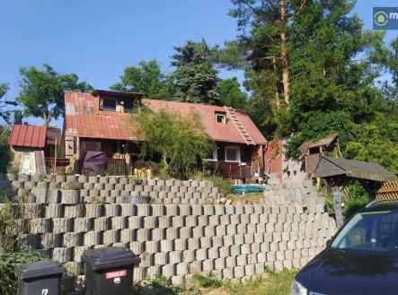 35.jpg | Prodej - chata/rekreační objekt, 95 m²