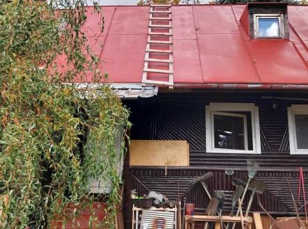 7.jpg | Prodej - chata/rekreační objekt, 95 m²