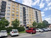 Prodej bytu, 2+1, 56 m²