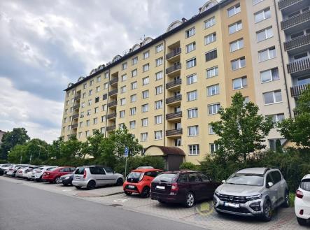 34.jpg | Prodej bytu, 2+1, 56 m²