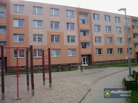 DSCI0026.JPG | Pronájem bytu, 1+1, 33 m²