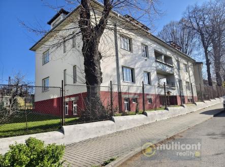 Prodej bytu, 3+1, 75 m²