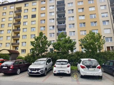 35.jpg | Prodej bytu, 2+1, 56 m²