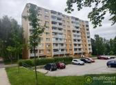Prodej bytu, 2+1, 59,6 m²