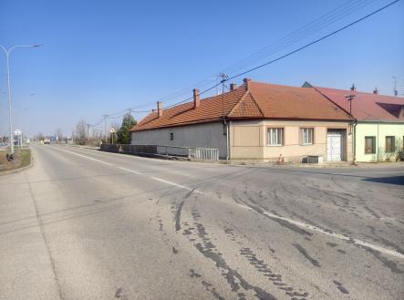 IMG_20260311_134225.jpg | Prodej - dům/vila, 75 m²