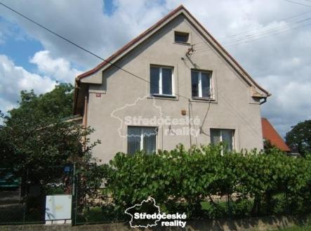 Prodej - dům/vila, 180 m² obrázek