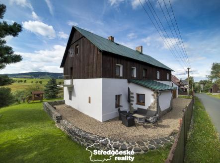 Prodej - dům/vila, 240 m²