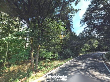 Prodej - pozemek pro bydlení, 1 769 m² obrázek