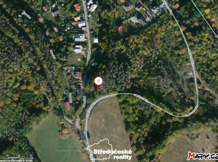 mapy (16).png | Prodej - pozemek pro bydlení, 1 769 m²