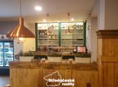Prodej - restaurace, 630 m²