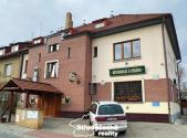 Prodej - nájemní dům, 630 m²