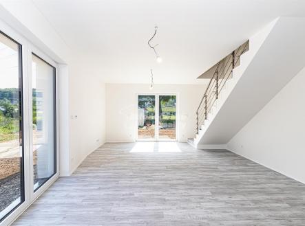 Prodej - dům/vila, 293 m²