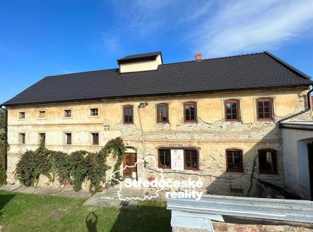 dům.jpg | Prodej - dům/vila, 190 m²