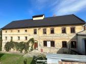 Prodej - dům/vila, 190 m²