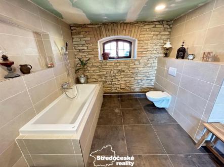 2NP koupelna3.jpg | Prodej - dům/vila, 190 m²