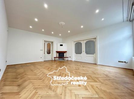 Prodej bytu, 3+1, 128 m²