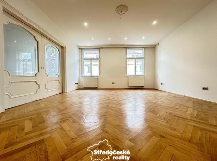 Prodej bytu, 3+1, 130 m² obrázek