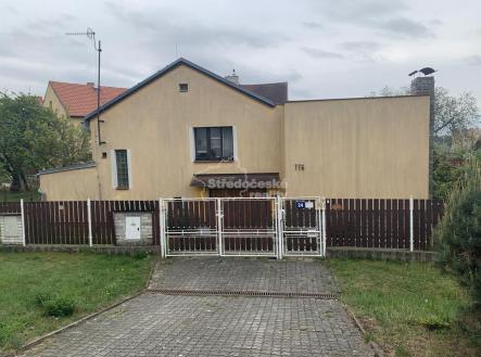 . | Prodej - dům/vila, 143 m²