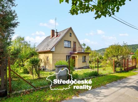 hotovo-1 | Prodej - dům/vila, 104 m²