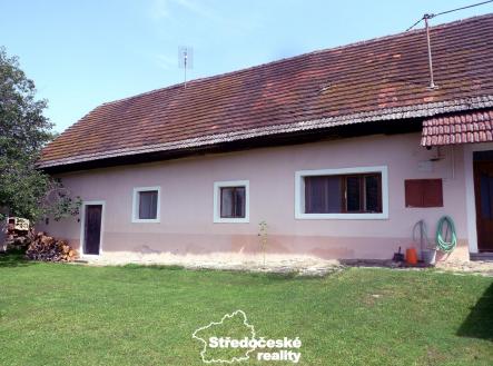 P1280476 | Prodej - dům/vila, 100 m²