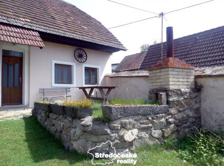 P1280475 | Prodej - dům/vila, 100 m²