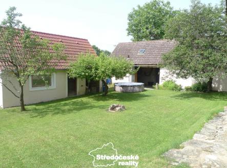 P1280474 | Prodej - dům/vila, 100 m²