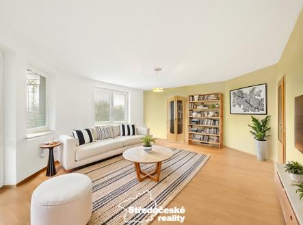 Prodej bytu, 3+kk, 113 m² obrázek