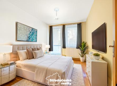 Prodej bytu, 3+kk, 113 m² obrázek