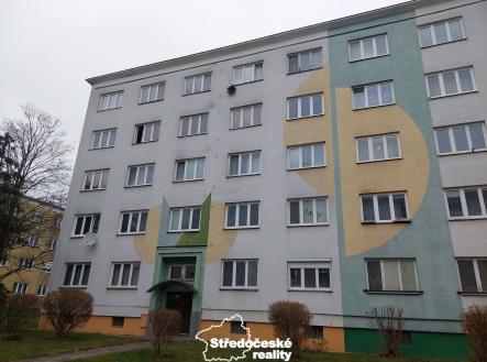 Prodej bytu, 2+1, 52 m² obrázek