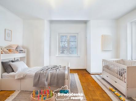 Prodej bytu, 3+1, 87 m² obrázek
