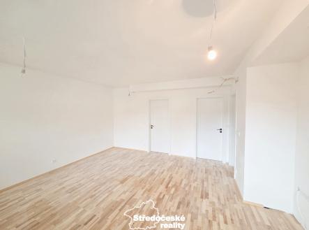 Obývací pokoj | Prodej bytu, 3+kk, 104 m²