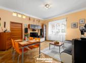 Prodej bytu, 3+kk, 75 m²