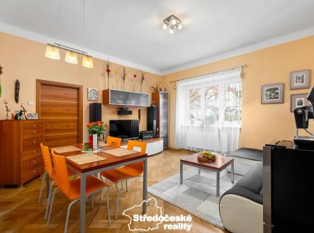 Prodej bytu, 3+kk, 75 m² obrázek