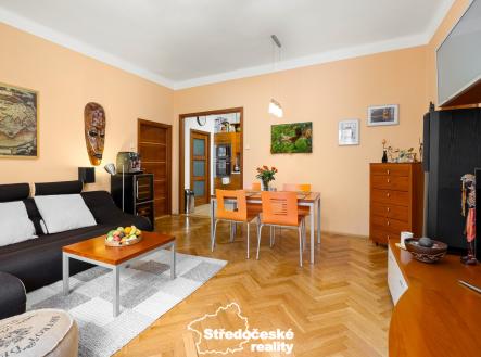 hotovo-3 | Prodej bytu, 3+kk, 75 m²