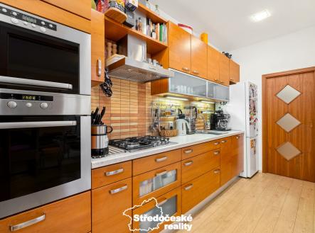 hotovo-4 | Prodej bytu, 3+kk, 75 m²