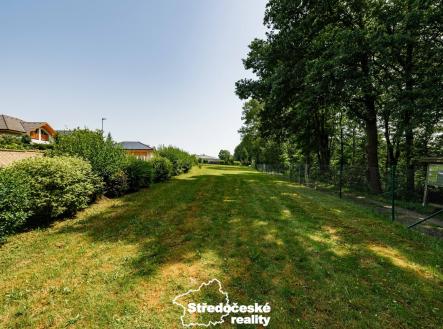 DSC-4 | Pronájem - pozemek, zahrada, 1 304 m²