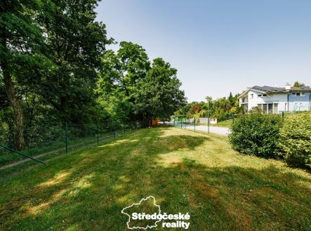 DSC-5 | Pronájem - pozemek, zahrada, 1 304 m²