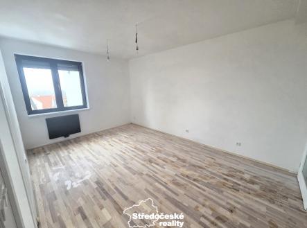 Obývací pokoj | Prodej bytu, 3+kk, 76 m²