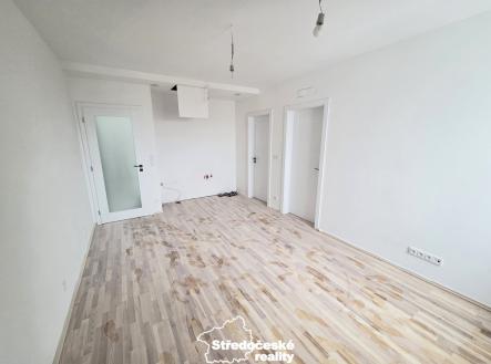 Pohled na kk | Prodej bytu, 3+kk, 76 m²