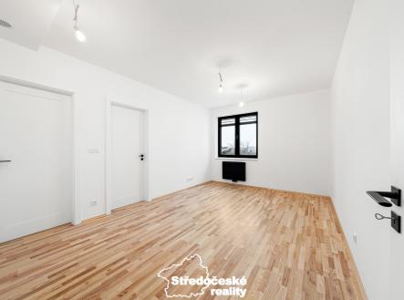 Prodej bytu, 3+kk, 68 m² obrázek