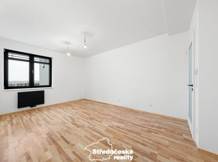 Prodej bytu, 3+kk, 68 m²