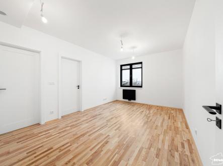 Prodej bytu, 3+kk, 68 m²