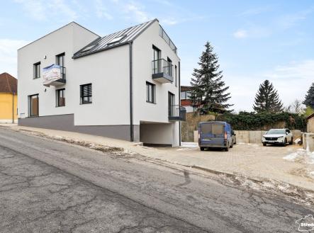 Prodej bytu, 3+kk, 68 m²